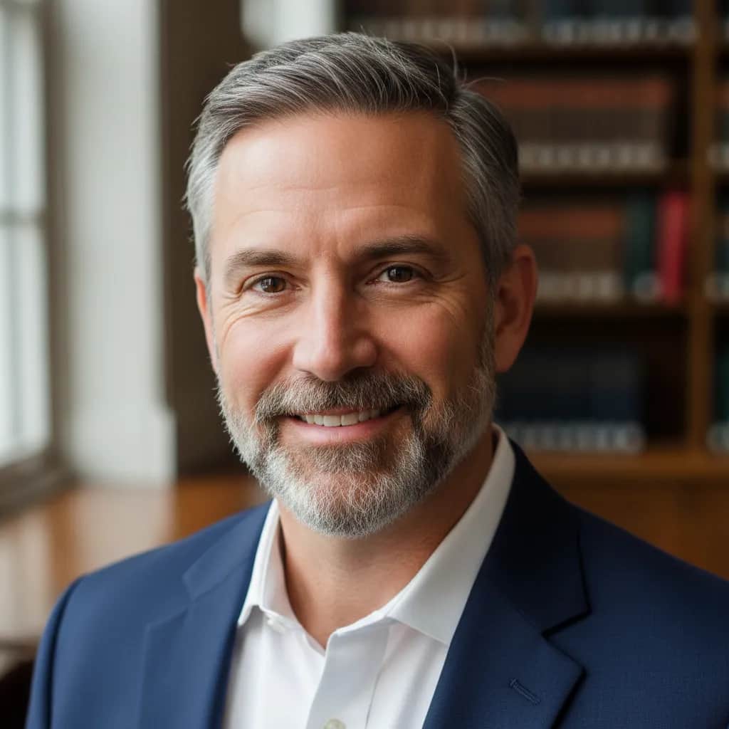 Autor Nataniel Urbański