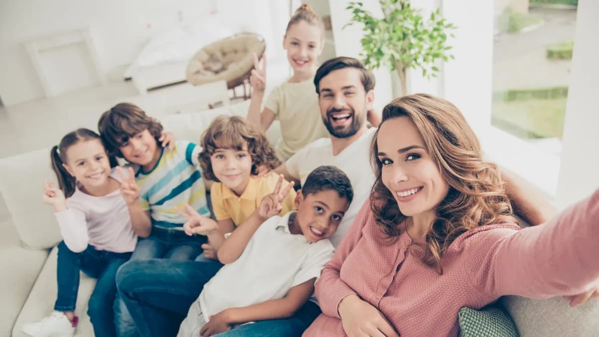 Czy rodzina zastępcza jest opiekunem prawnym? Poznaj ważne informacje Czy rodzina zastępcza jest opiekunem prawnym? Poznaj ważne informacje