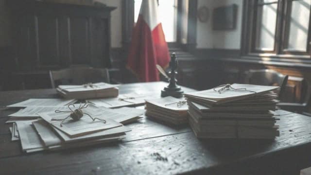 Czy po apelacji można się odwołać? Sprawdź swoje możliwości prawne Czy po apelacji można się odwołać? Sprawdź swoje możliwości prawne