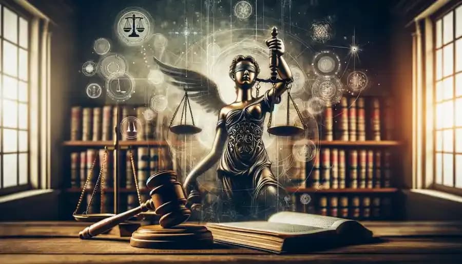 Jak bronić się w sądzie bez adwokata i uniknąć błędów prawnych Jak bronić się w sądzie bez adwokata i uniknąć błędów prawnych