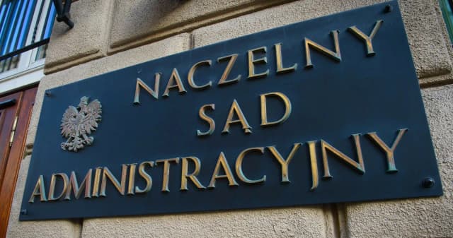 Co to jest naczelny sąd administracyjny i jakie ma znaczenie? Co to jest naczelny sąd administracyjny i jakie ma znaczenie?