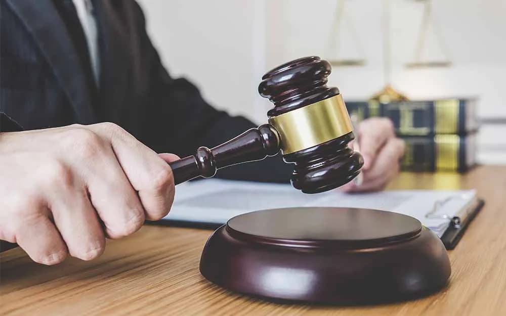 Czy można się odwołać od wyroku prawomocnego? Sprawdź możliwości Czy można się odwołać od wyroku prawomocnego? Sprawdź możliwości