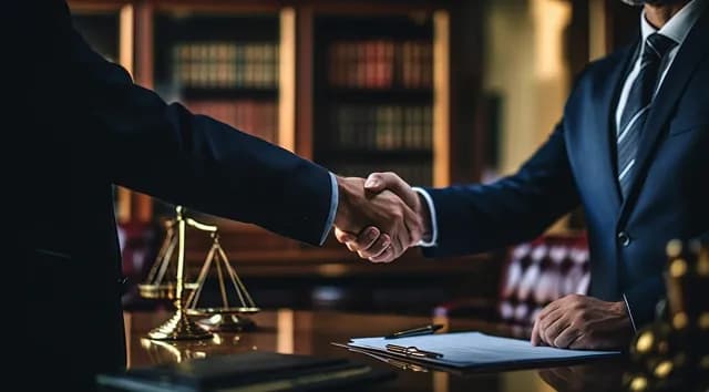 Jak zwracać się do prawnika, aby uniknąć faux pas w komunikacji Jak zwracać się do prawnika, aby uniknąć faux pas w komunikacji