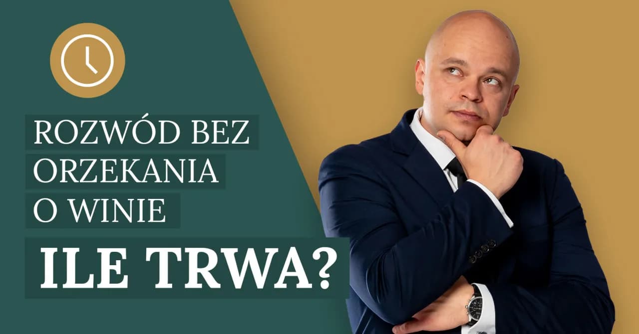 Ile czasu trwa rozprawa sądowa? Poznaj zaskakujące fakty i przyczyny Ile czasu trwa rozprawa sądowa? Poznaj zaskakujące fakty i przyczyny