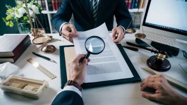 Jak sprawdzić wyrok po sygnaturze i uniknąć zbędnych trudności Jak sprawdzić wyrok po sygnaturze i uniknąć zbędnych trudności